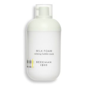Beekman 1802 - Milk Foam Calming Bubble Mask